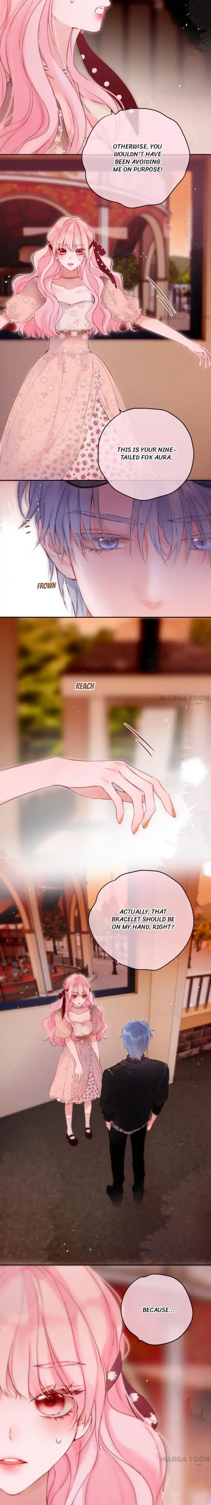 The Fox’s Trap Chapter 69 Online - página 4