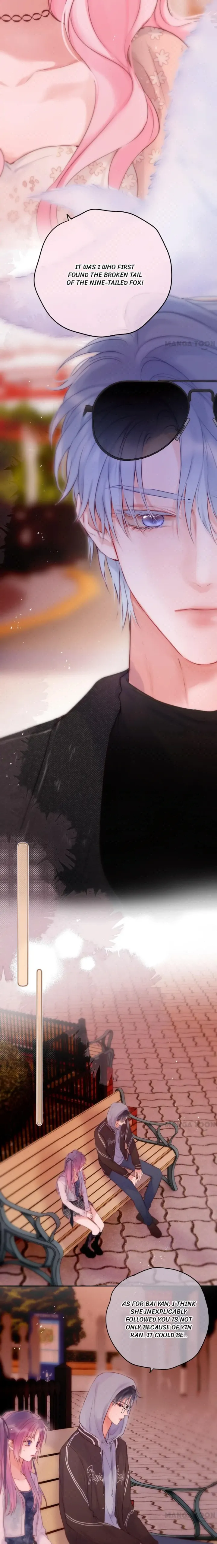 The Fox’s Trap Chapter 69 Online - página 5