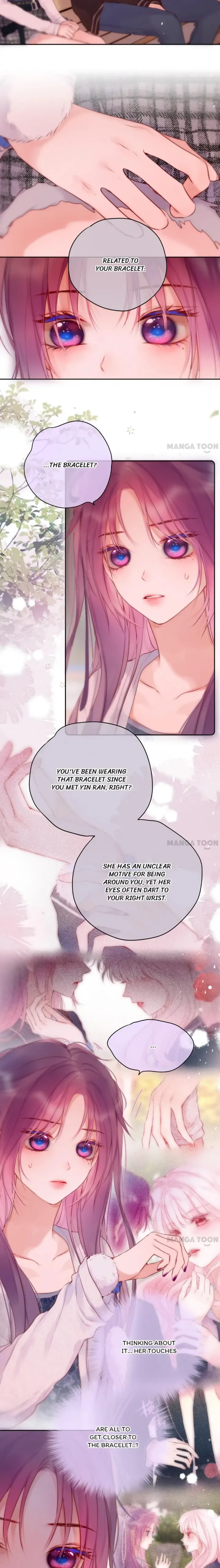 The Fox’s Trap Chapter 69 Online - página 6
