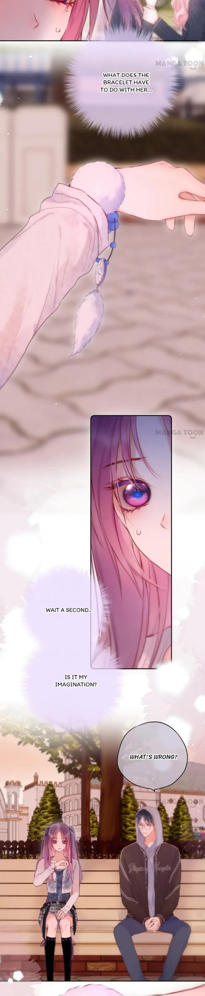 The Fox’s Trap Chapter 69 Online - página 7