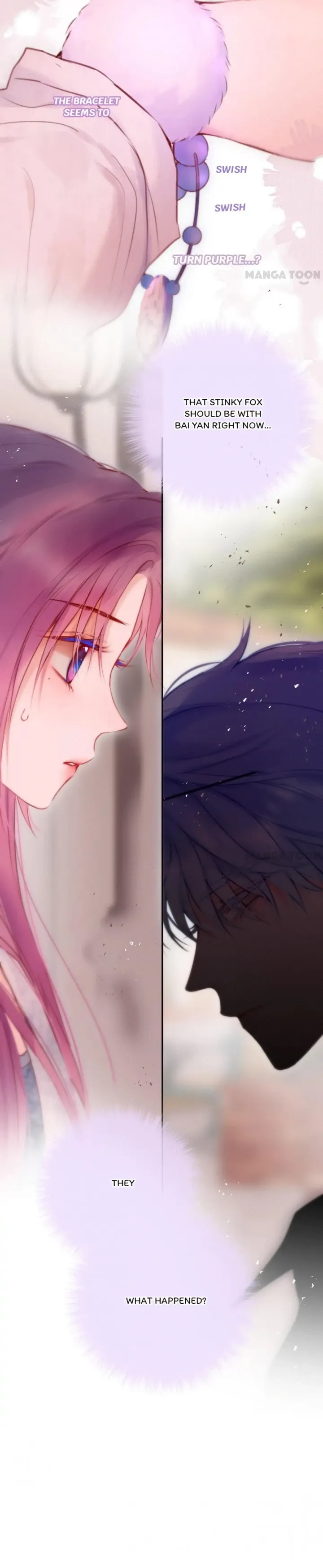 The Fox’s Trap Chapter 69 Online - página 8