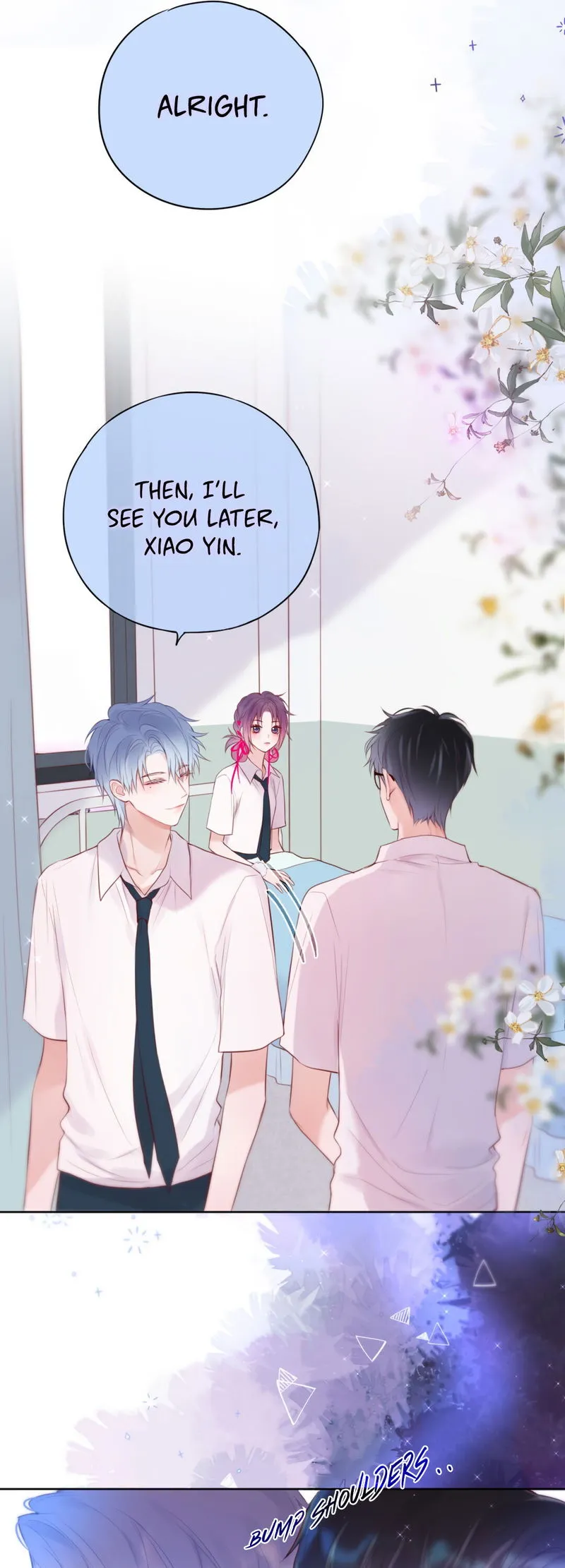 The Fox’s Trap Chapter 7 Online - página 4