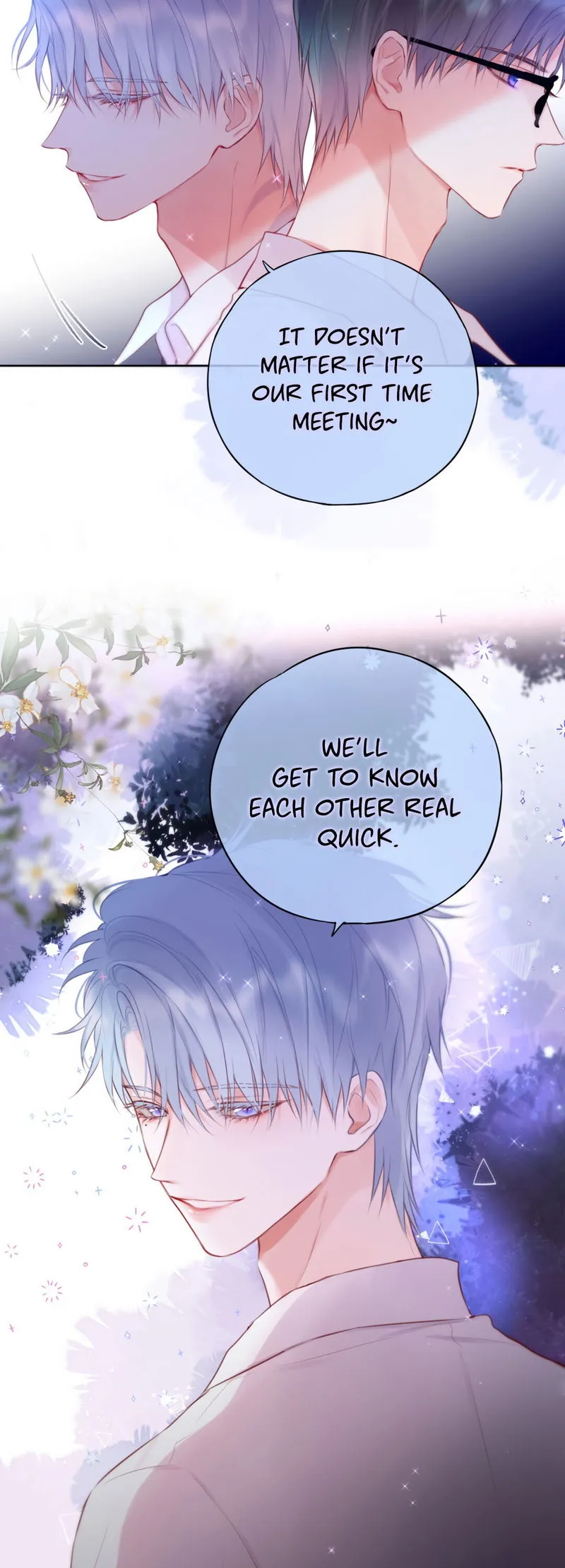 The Fox’s Trap Chapter 7 Online - página 5