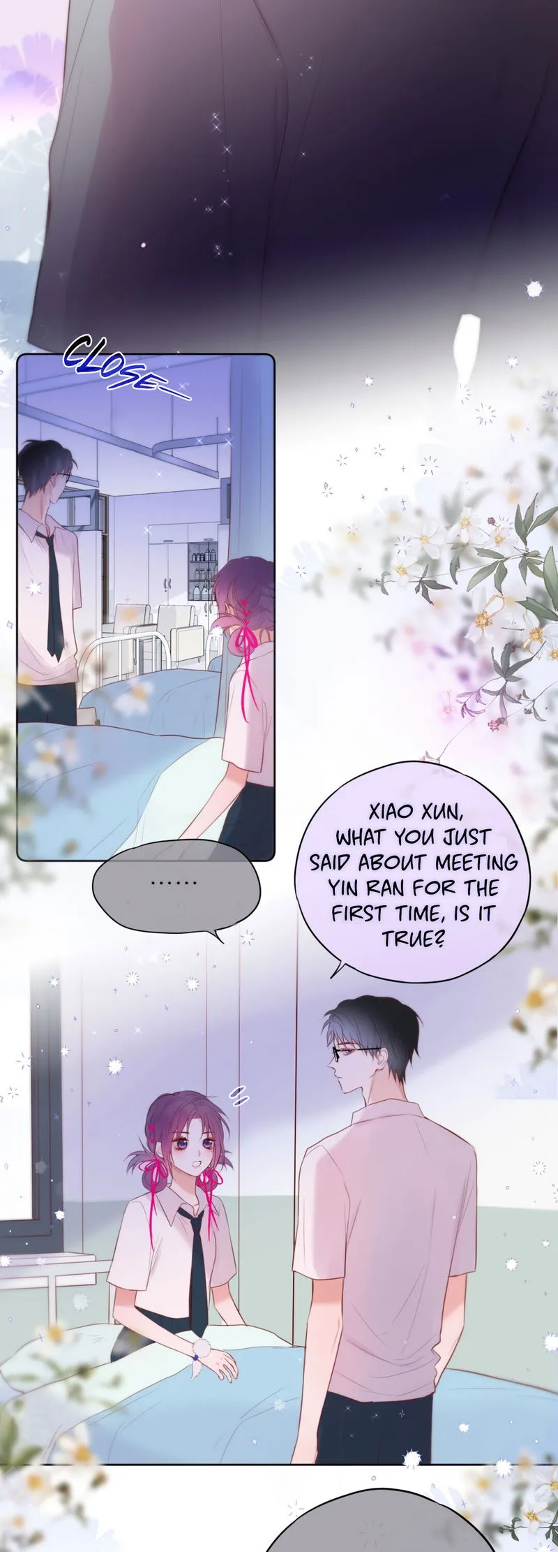 The Fox’s Trap Chapter 7 Online - página 6