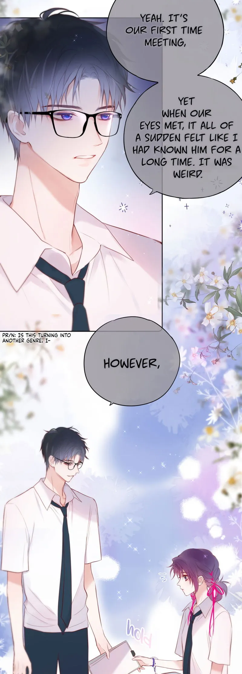 The Fox’s Trap Chapter 7 Online - página 7