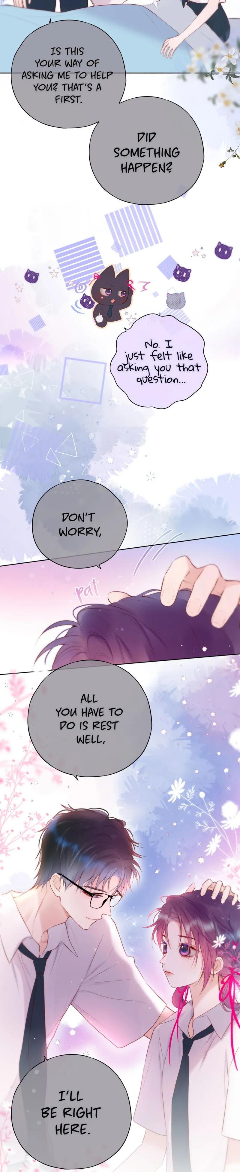 The Fox’s Trap Chapter 7 Online - página 8