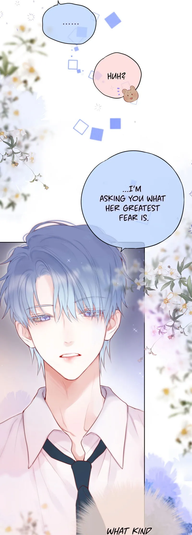 The Fox’s Trap Chapter 7 Online - página 11
