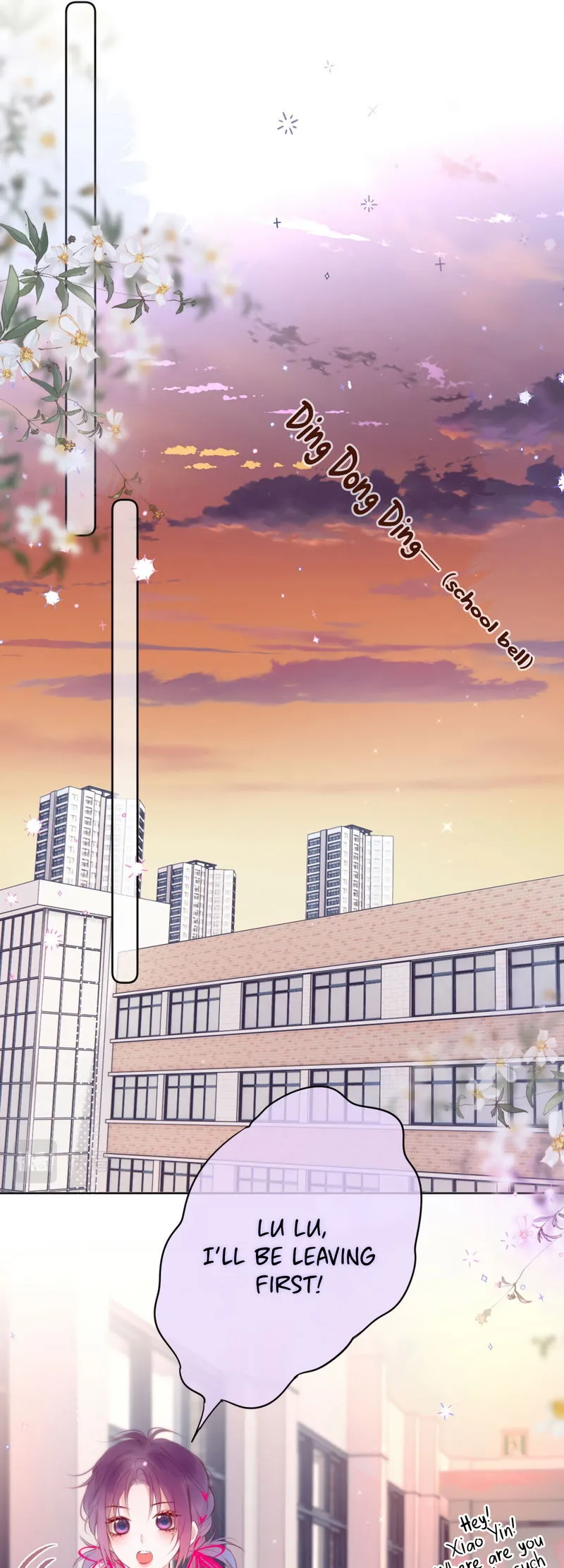 The Fox’s Trap Chapter 7 Online - página 13