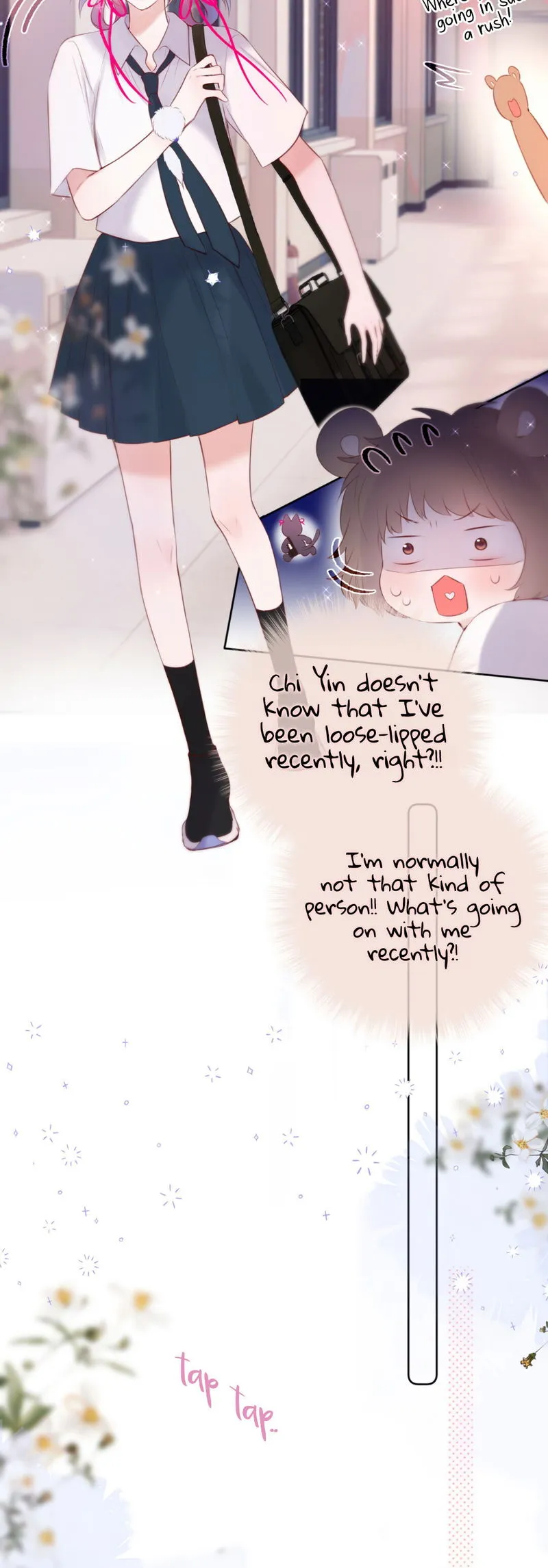 The Fox’s Trap Chapter 7 Online - página 14