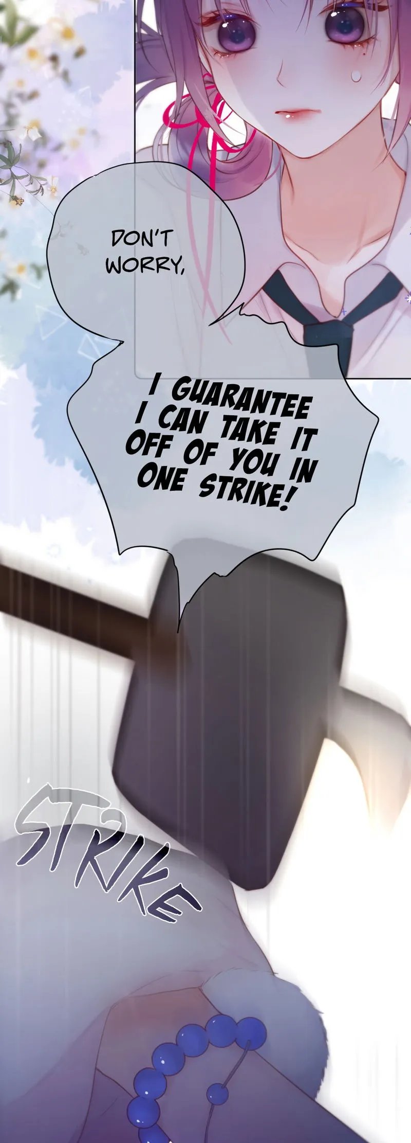 The Fox’s Trap Chapter 7 Online - página 19