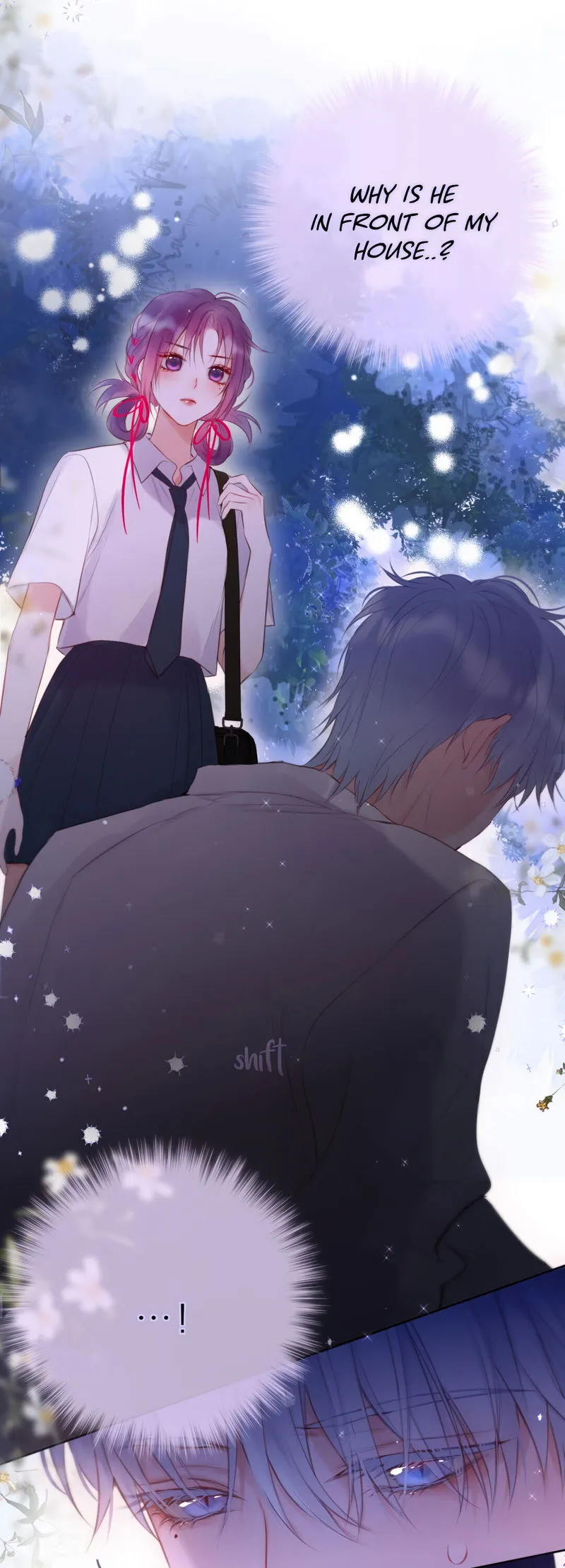 The Fox’s Trap Chapter 7 Online - página 23