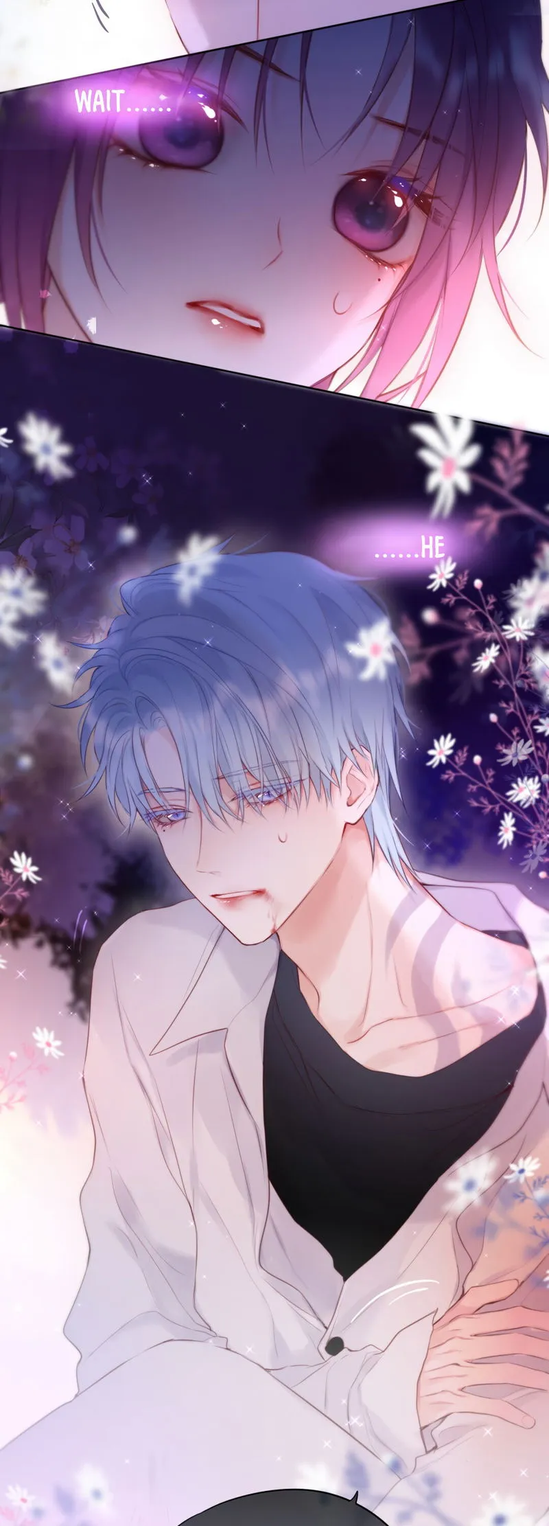 The Fox’s Trap Chapter 7 Online - página 24