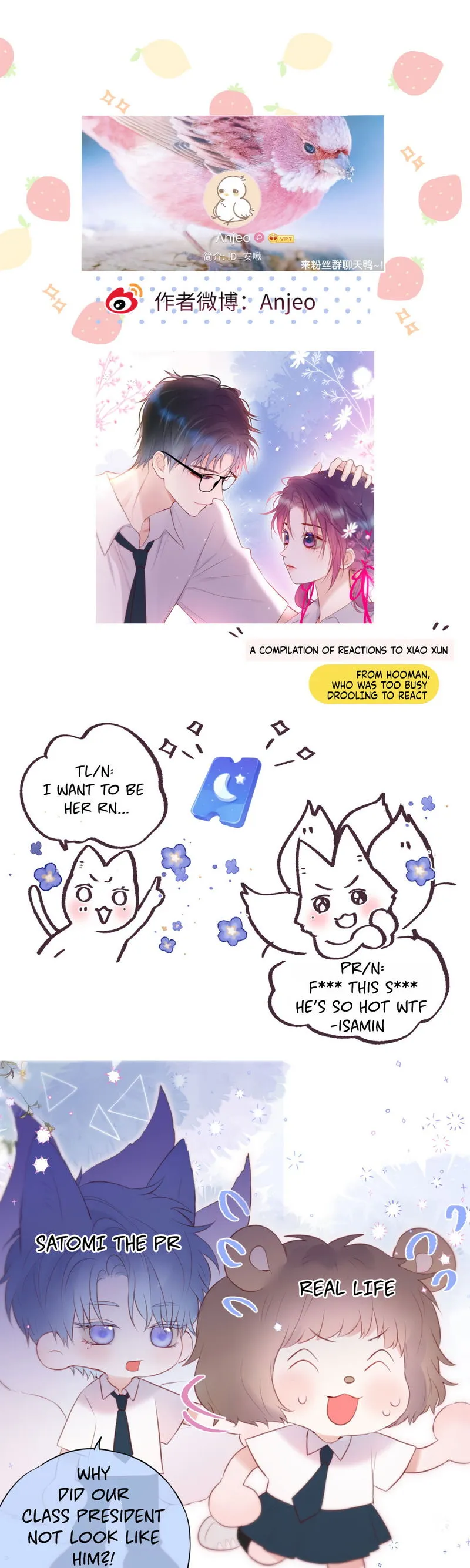 The Fox’s Trap Chapter 7 Online - página 26