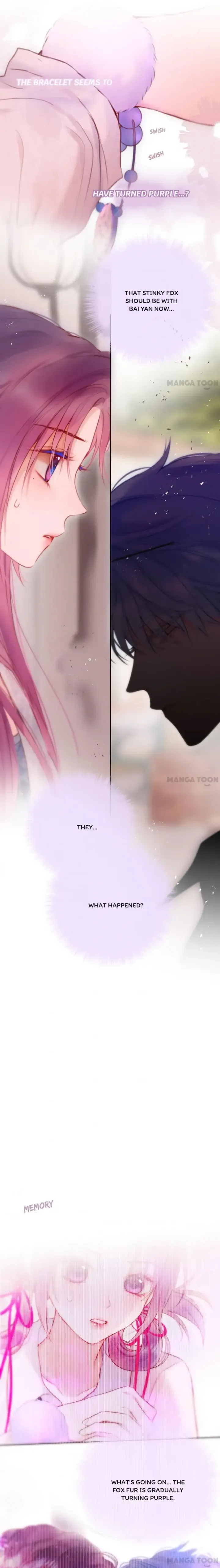 The Fox’s Trap Chapter 70 Online - página 1