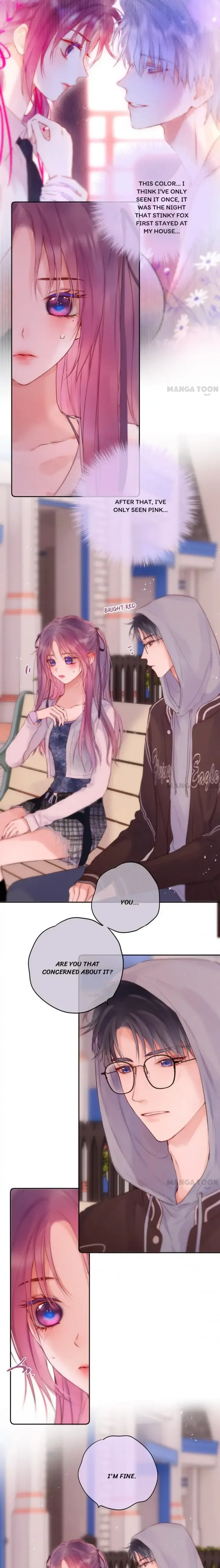 The Fox’s Trap Chapter 70 Online - página 2