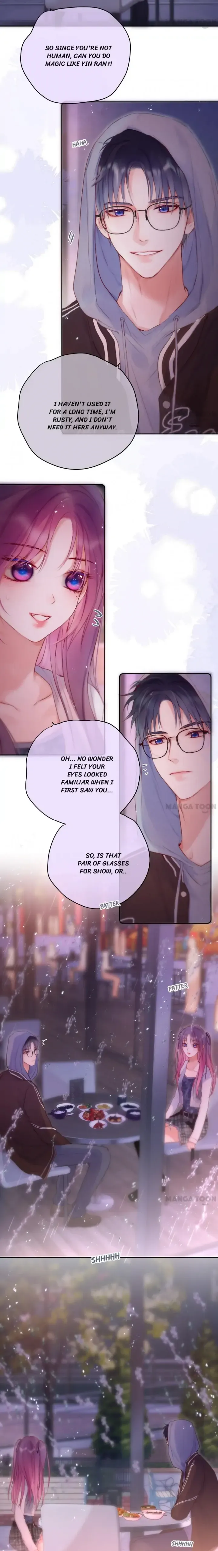 The Fox’s Trap Chapter 70 Online - página 4