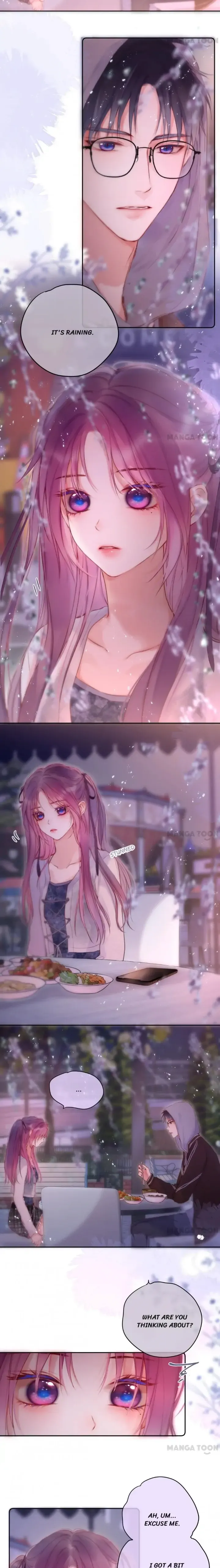 The Fox’s Trap Chapter 70 Online - página 5