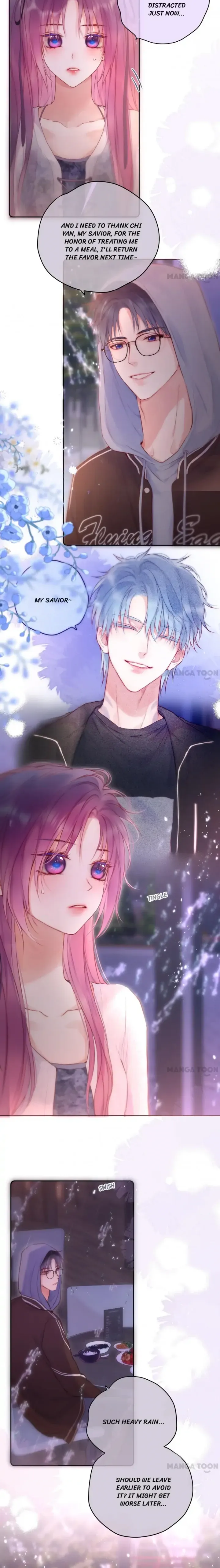 The Fox’s Trap Chapter 70 Online - página 6