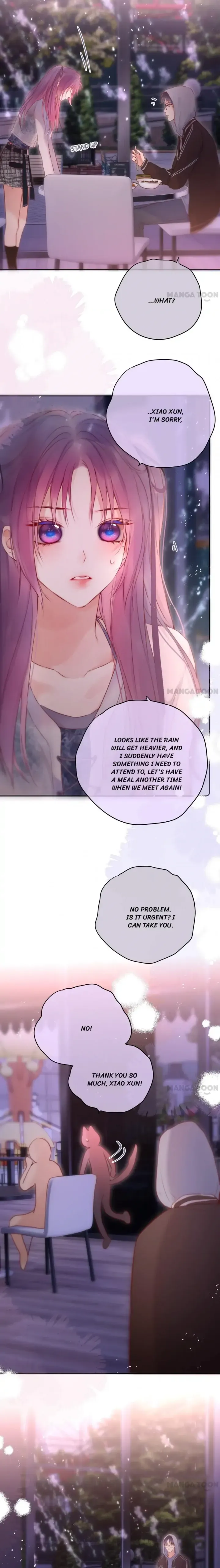 The Fox’s Trap Chapter 70 Online - página 7