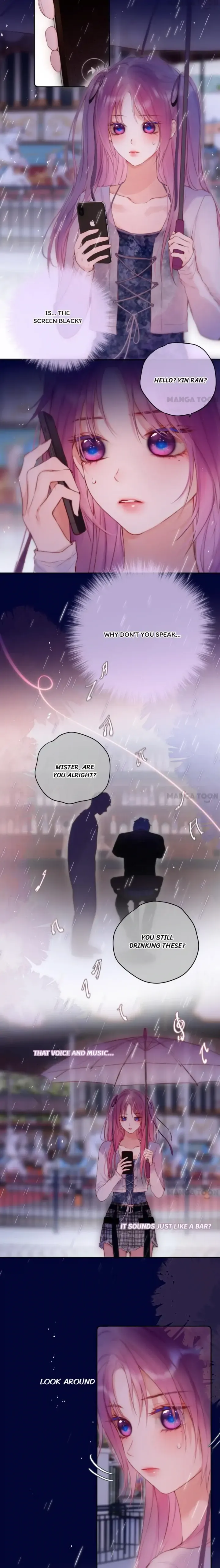 The Fox’s Trap Chapter 71 Online - página 2