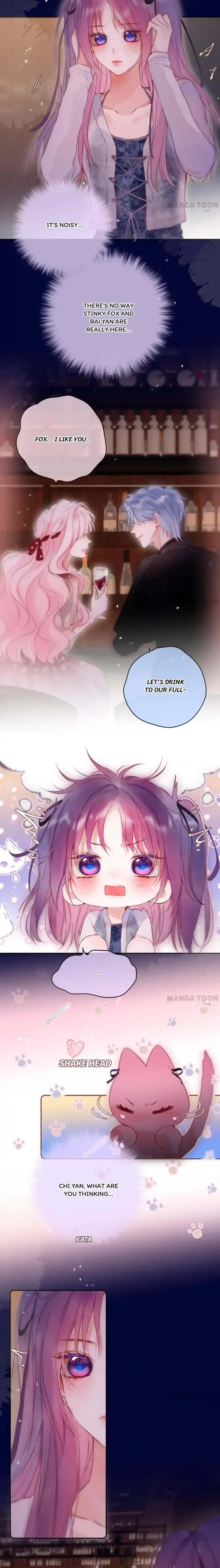 The Fox’s Trap Chapter 71 Online - página 4
