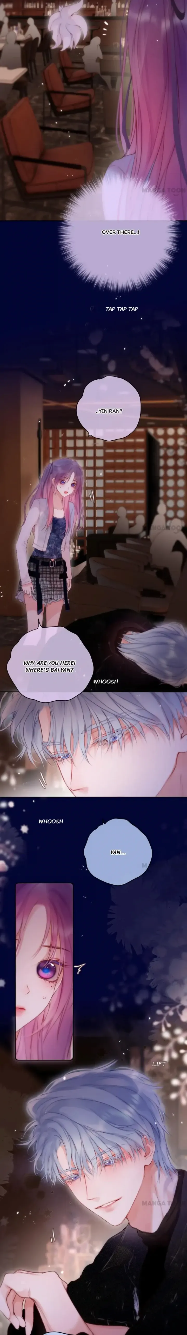 The Fox’s Trap Chapter 71 Online - página 5