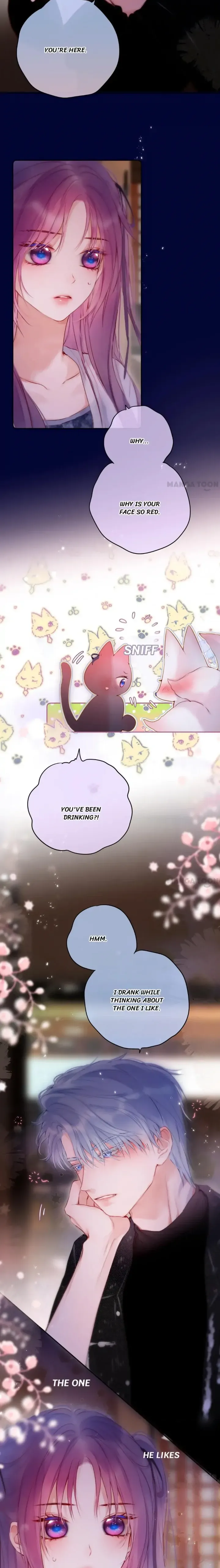 The Fox’s Trap Chapter 71 Online - página 6