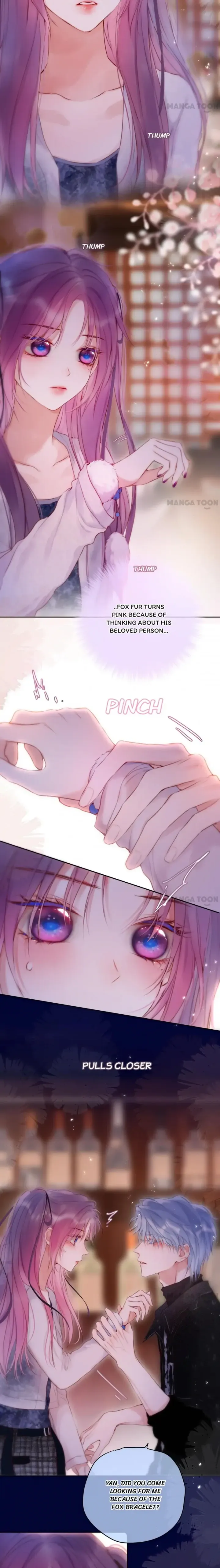 The Fox’s Trap Chapter 71 Online - página 7