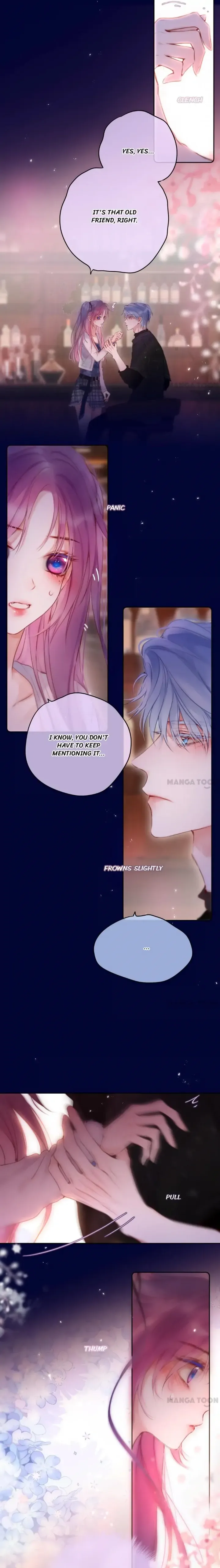 The Fox’s Trap Chapter 71 Online - página 9