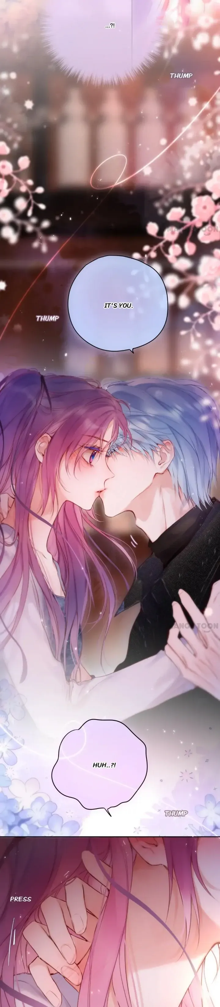 The Fox’s Trap Chapter 71 Online - página 10