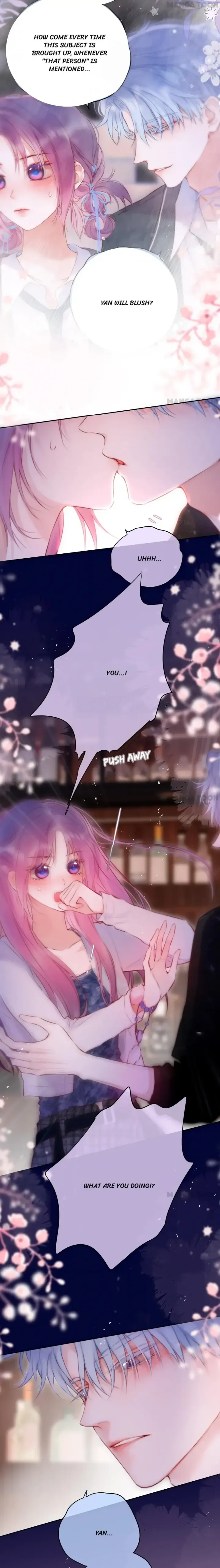 The Fox’s Trap Chapter 72 Online - página 2