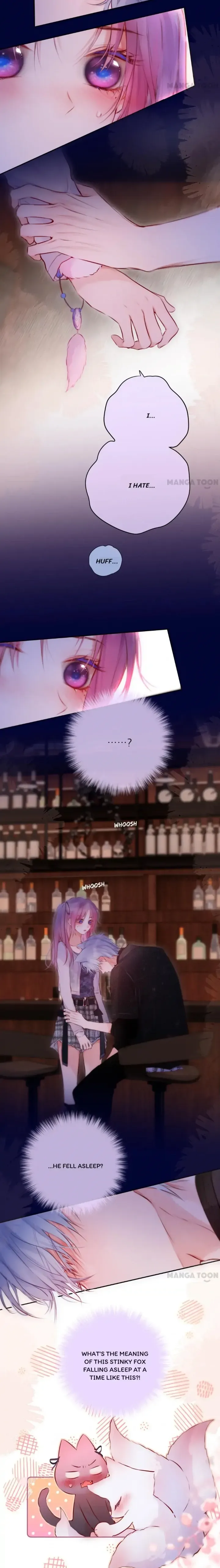 The Fox’s Trap Chapter 72 Online - página 4