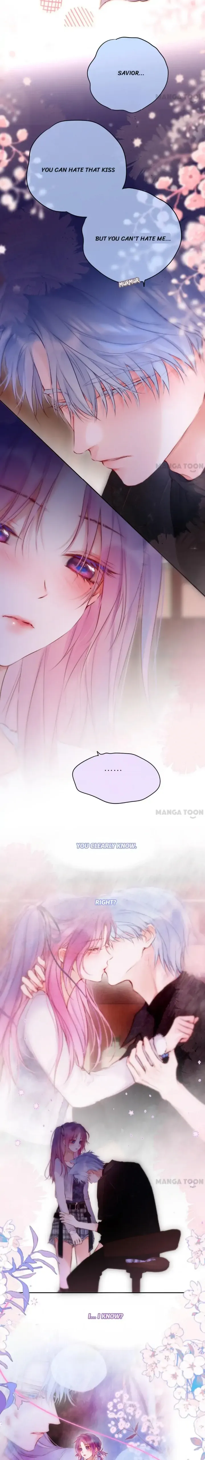 The Fox’s Trap Chapter 72 Online - página 5