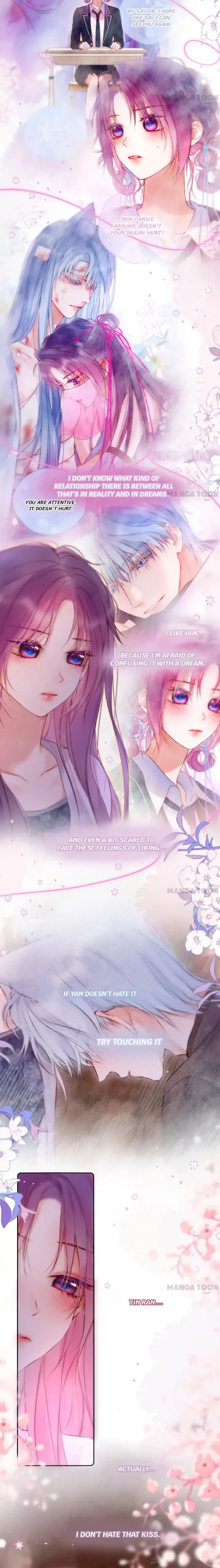The Fox’s Trap Chapter 72 Online - página 6