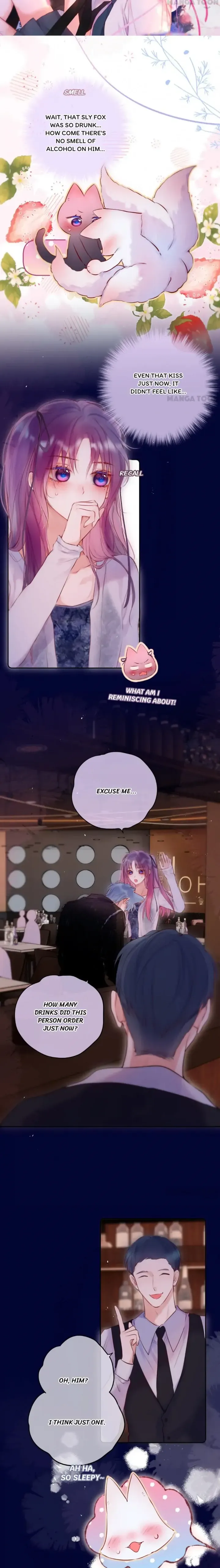 The Fox’s Trap Chapter 73 Online - página 2