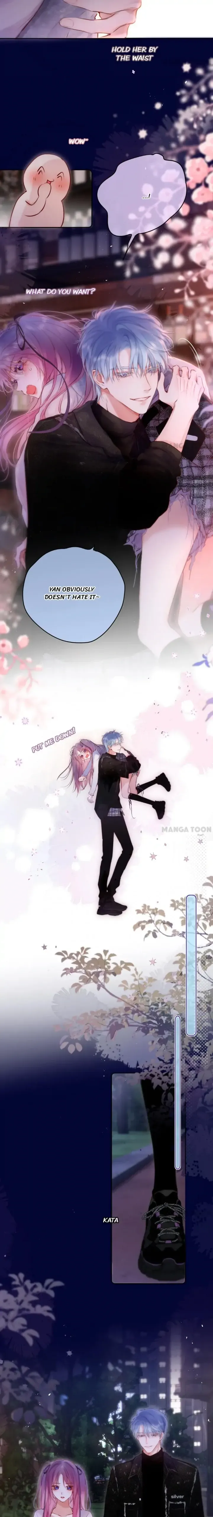 The Fox’s Trap Chapter 73 Online - página 4