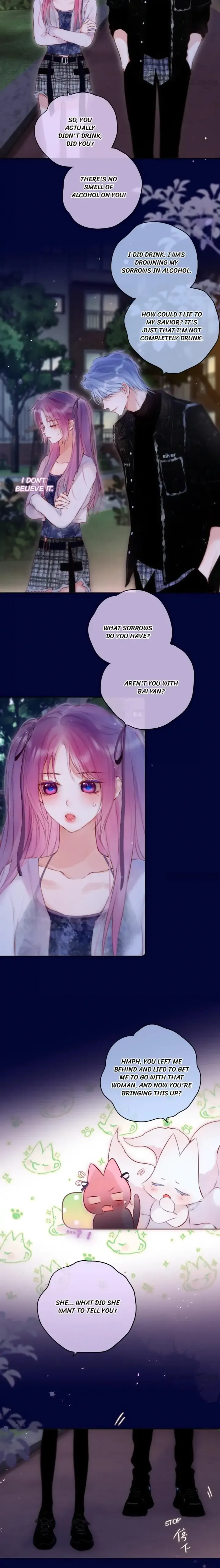 The Fox’s Trap Chapter 73 Online - página 5