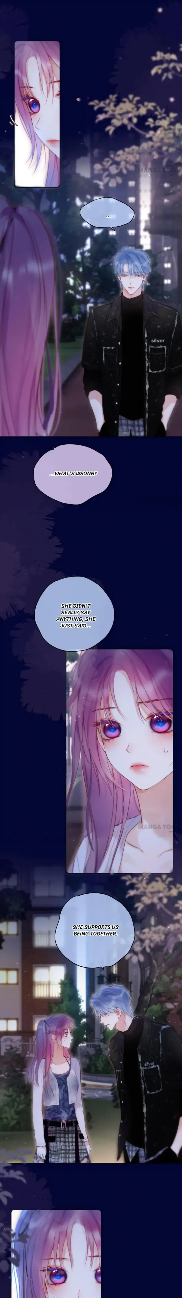 The Fox’s Trap Chapter 73 Online - página 6