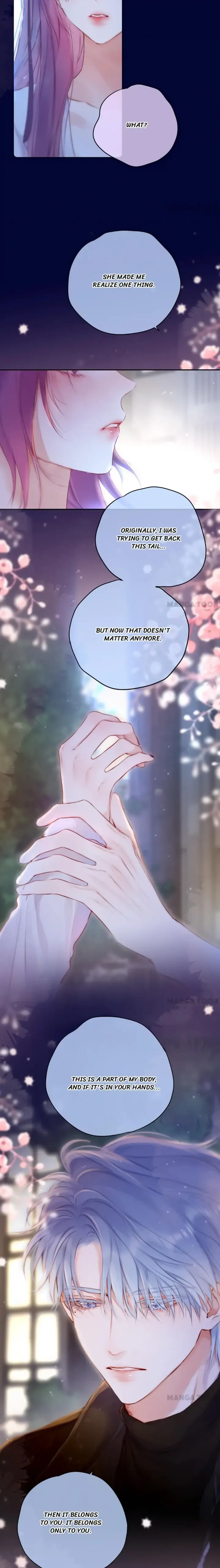 The Fox’s Trap Chapter 73 Online - página 7