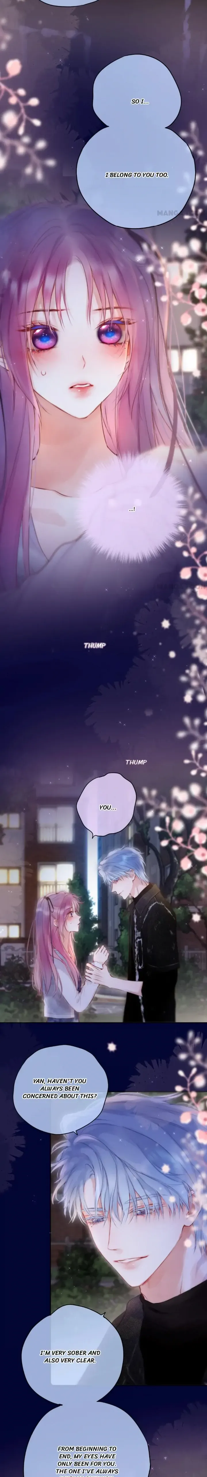 The Fox’s Trap Chapter 73 Online - página 8