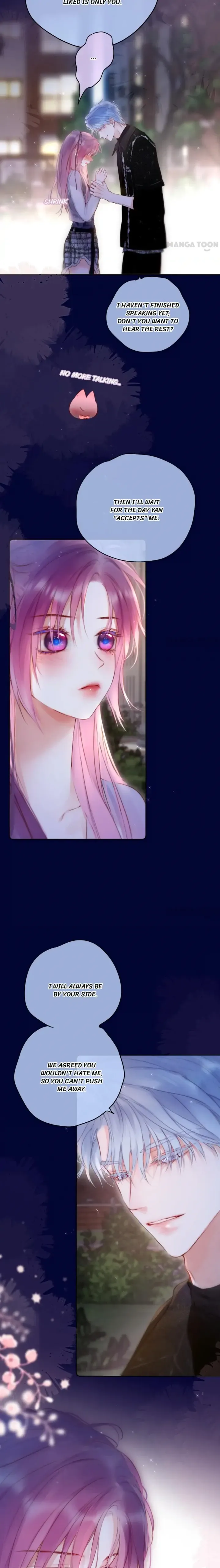 The Fox’s Trap Chapter 73 Online - página 9