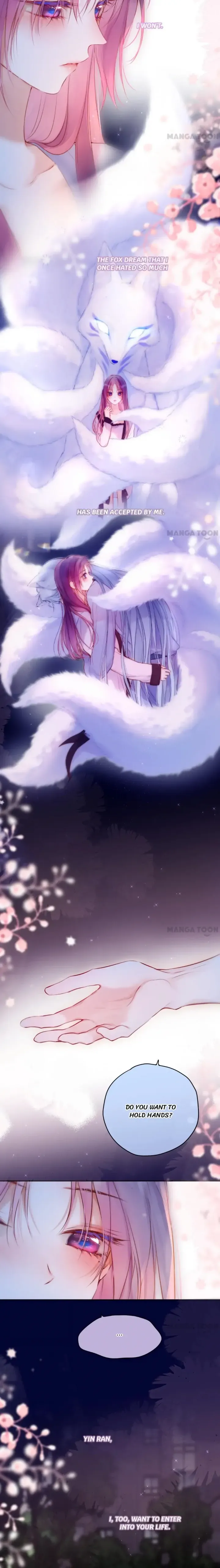 The Fox’s Trap Chapter 73 Online - página 10