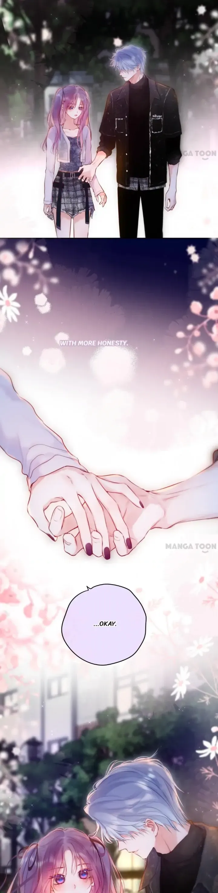 The Fox’s Trap Chapter 73 Online - página 11