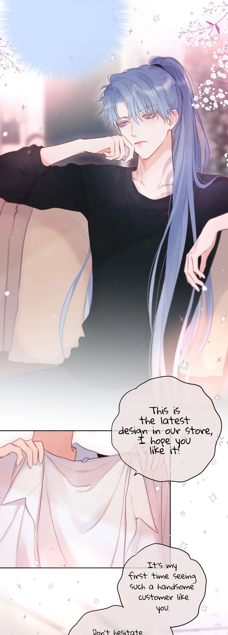 The Fox’s Trap Chapter 8 Online - página 3
