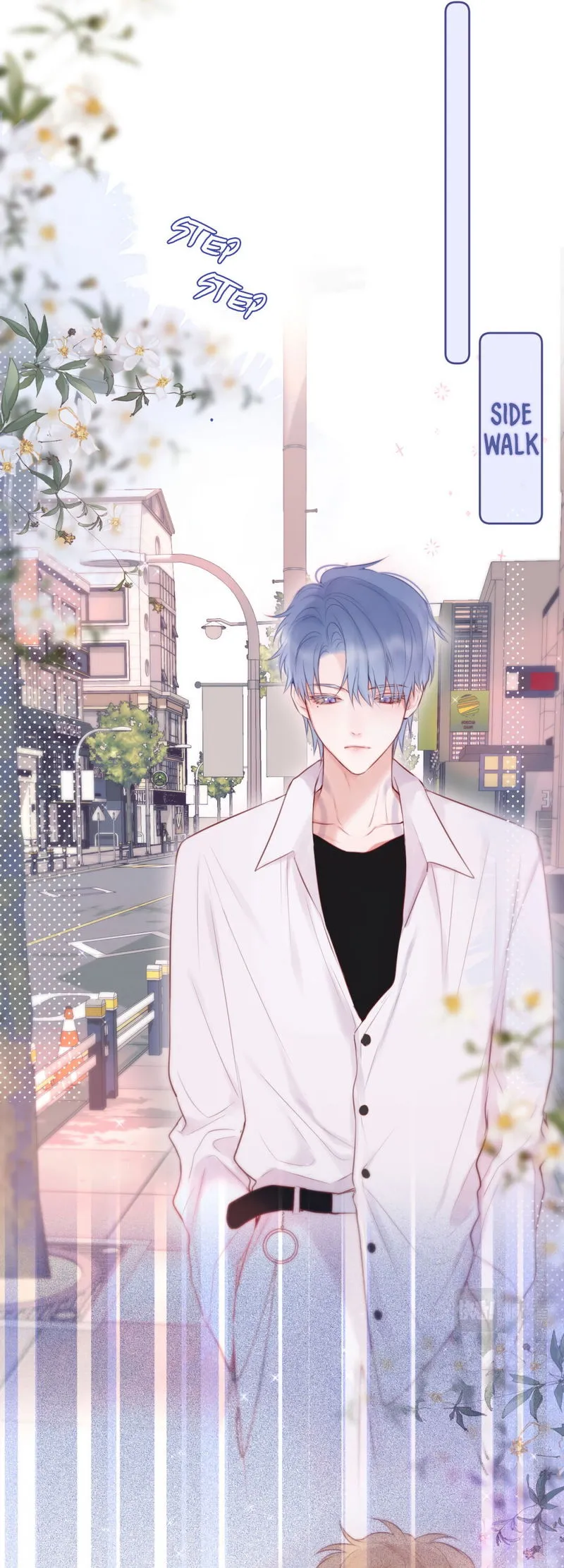 The Fox’s Trap Chapter 8 Online - página 6