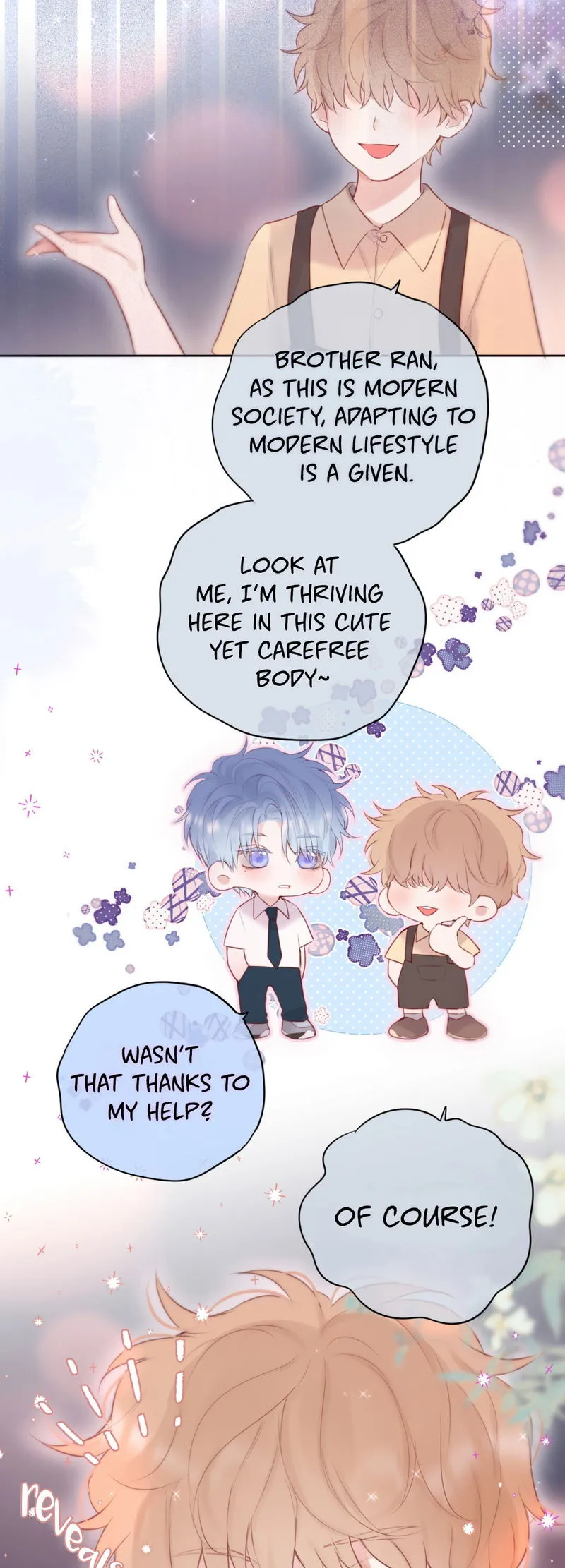 The Fox’s Trap Chapter 8 Online - página 7