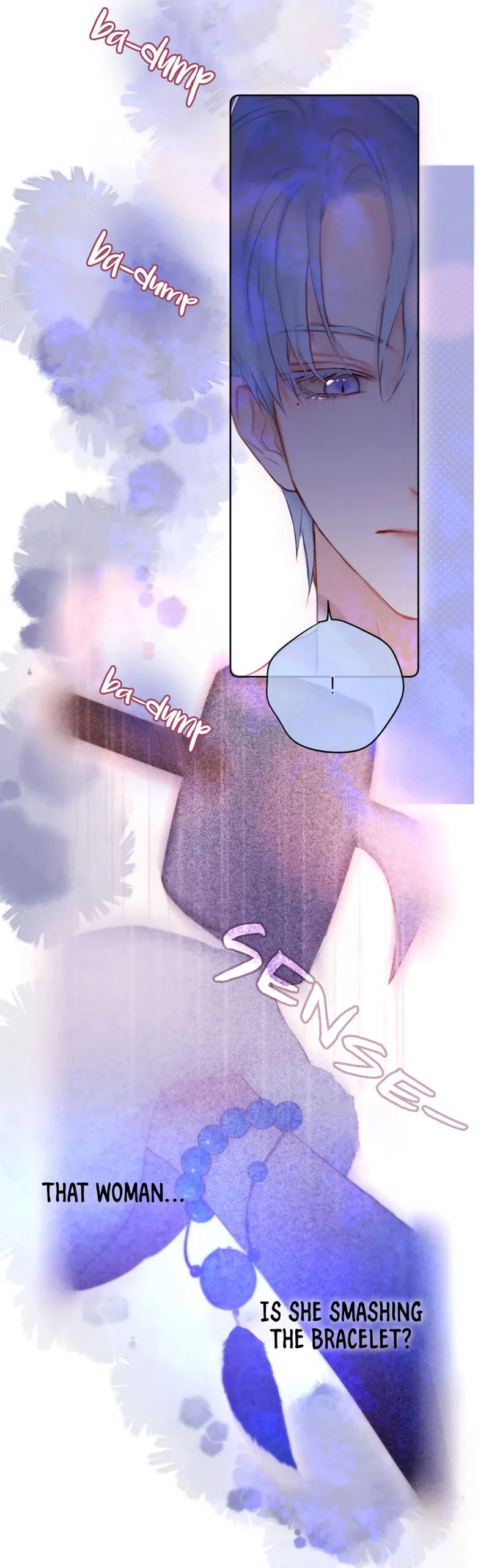 The Fox’s Trap Chapter 8 Online - página 9