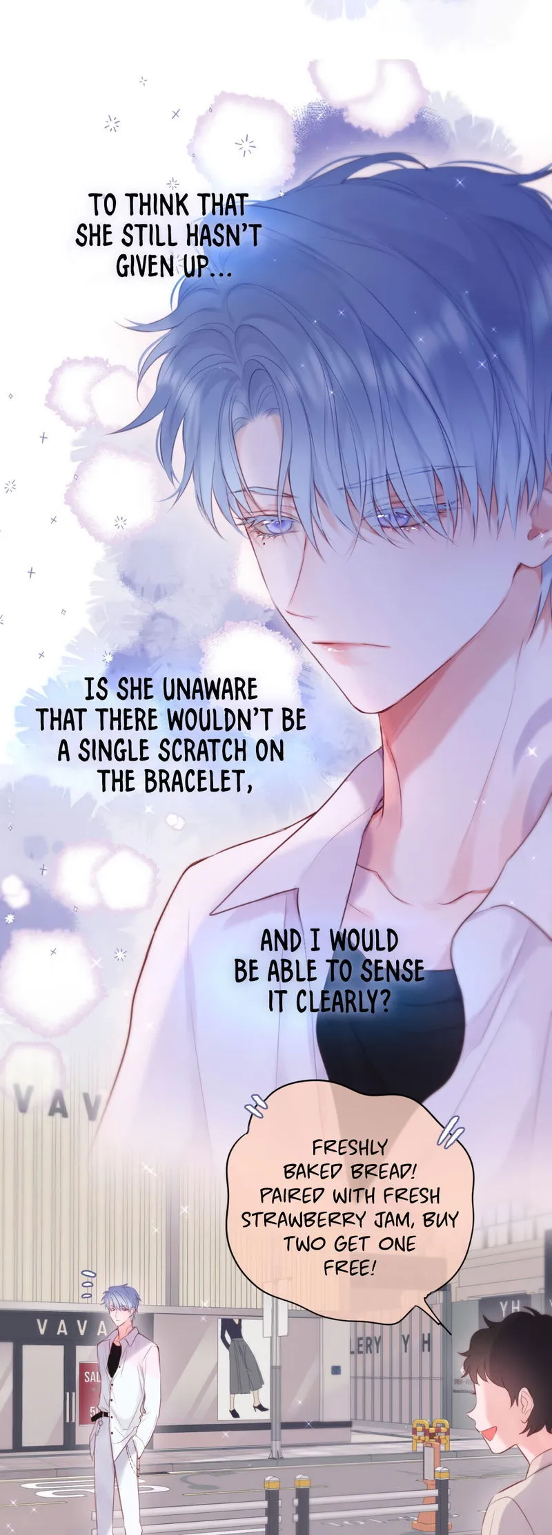 The Fox’s Trap Chapter 8 Online - página 10