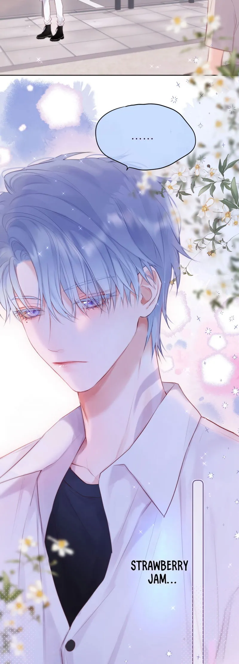 The Fox’s Trap Chapter 8 Online - página 11