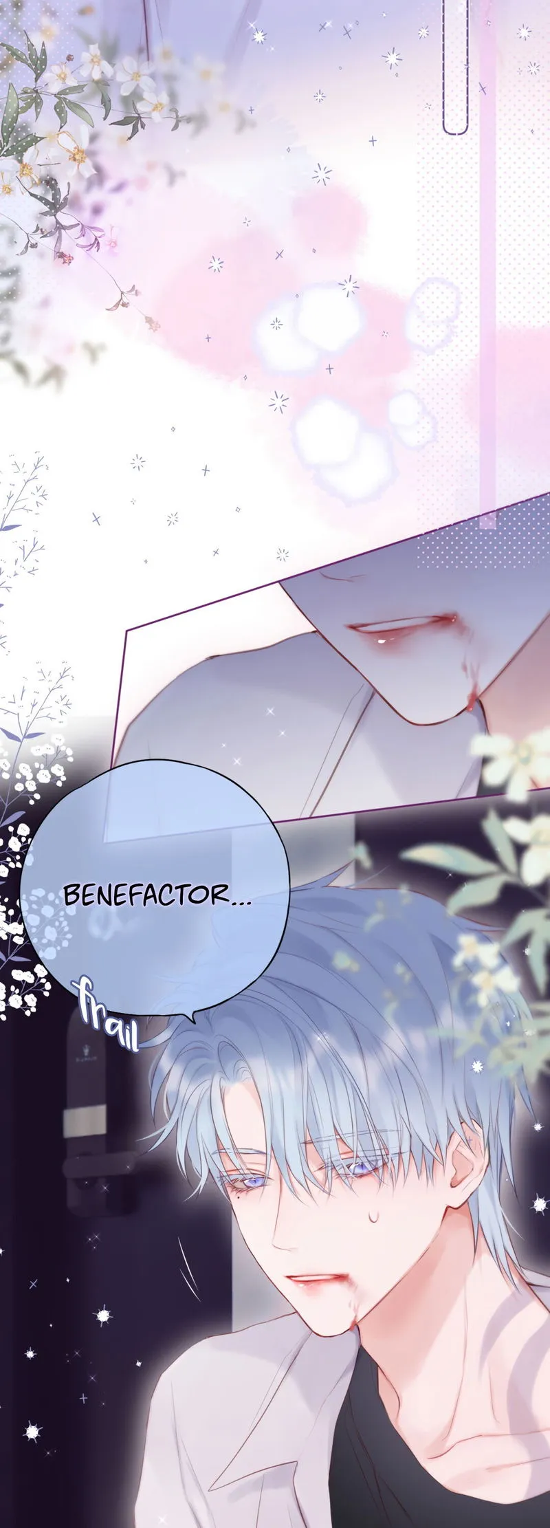 The Fox’s Trap Chapter 8 Online - página 12